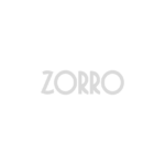Logo Zorro Abarrotero